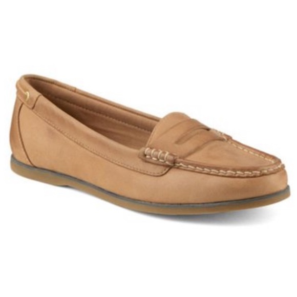 Sperry Shoes - Sperry loafers size 9 1/2